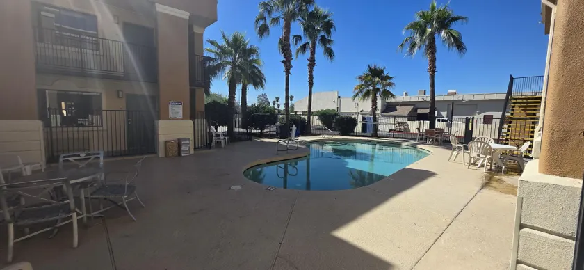 SureStay by Best Western Mesa Downtown Area - Image 1