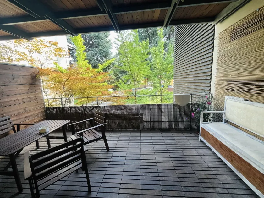B&B VIALE MANZONI - Image 1