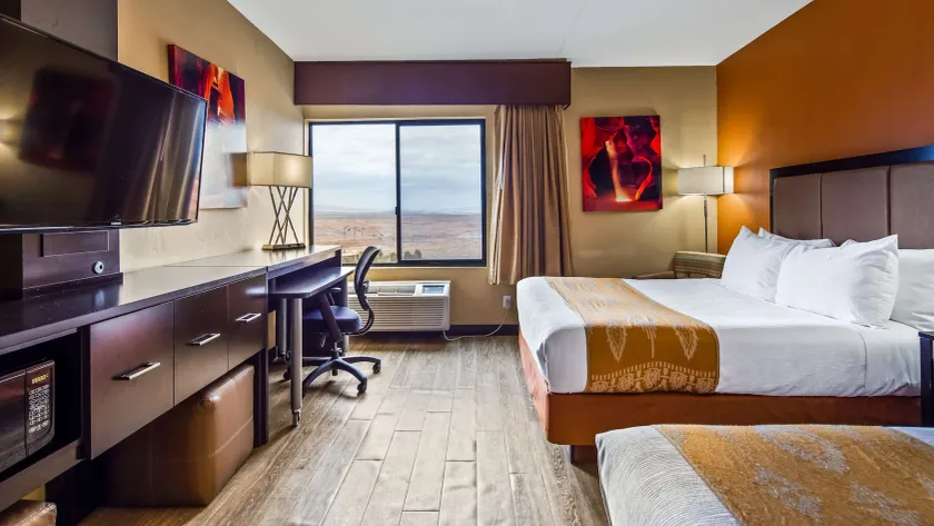 Best Western View of Lake Powell Hotel - Image 1