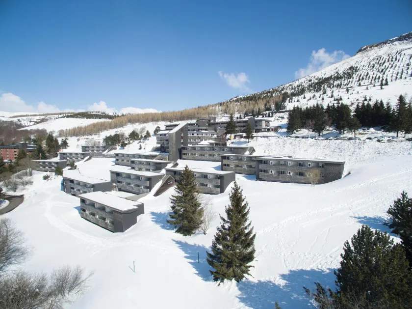 Belambra Clubs Superbesse - Le Chambourguet - Image 1