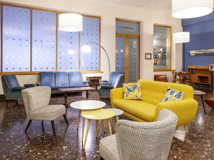 ibis styles Trani - Image 1