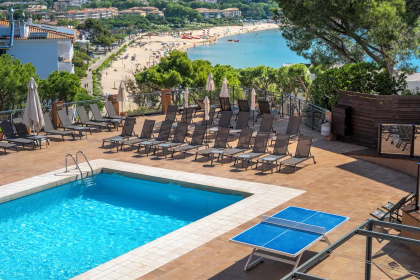 GHT S'Agaró Mar Hotel - Image 1