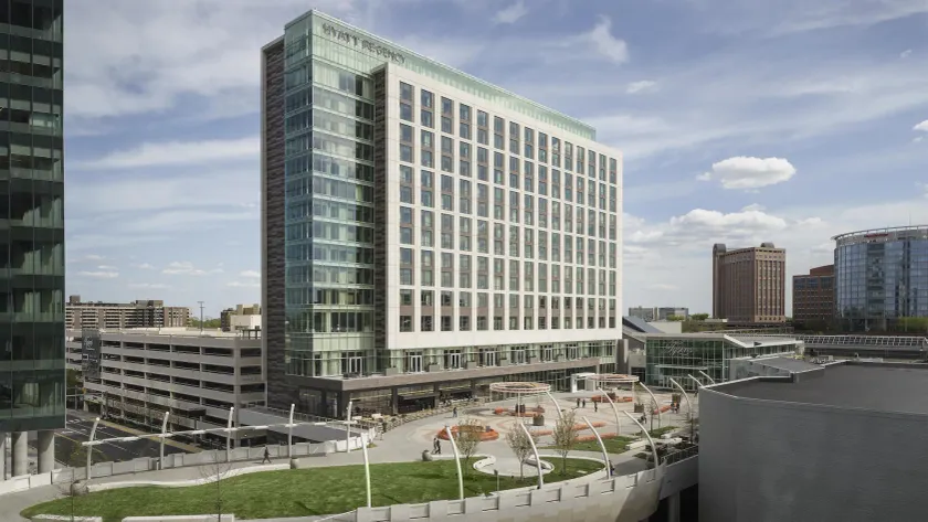 Hyatt Regency Tysons Corner Center - Image 1