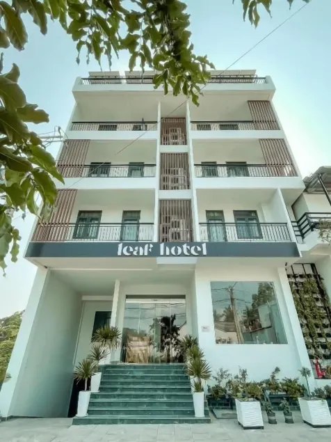 Leaf Hotel Phu Quoc - Image 1