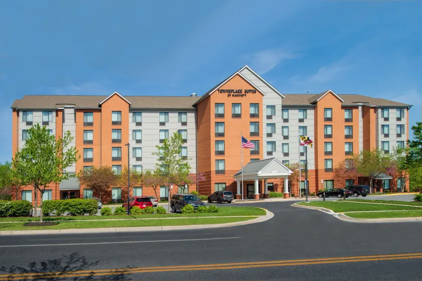 TownePlace Suites by Marriott Frederick - Image 1