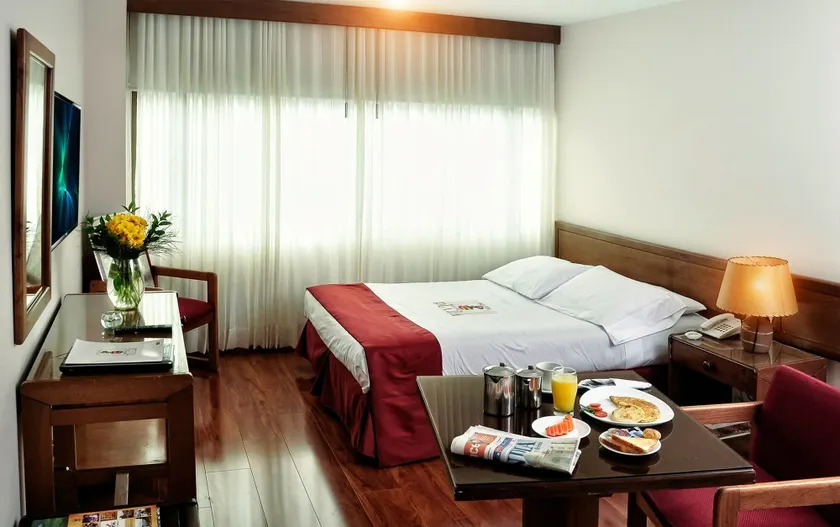 Hotel Boyaca Plaza - Image 1