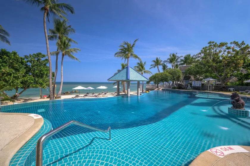 Centara Villas Samui - Image 1
