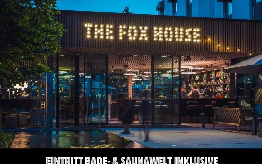 Revier Hotel Säntispark - Image 1