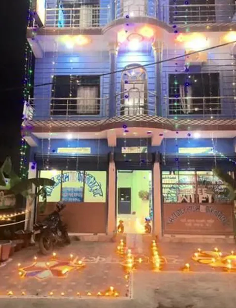 City Guest House and Family Restaurant - Image 1