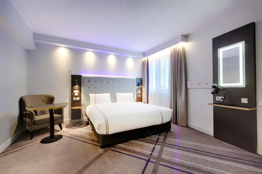 Premier Inn Berlin City Wilmersdorf - Image 1
