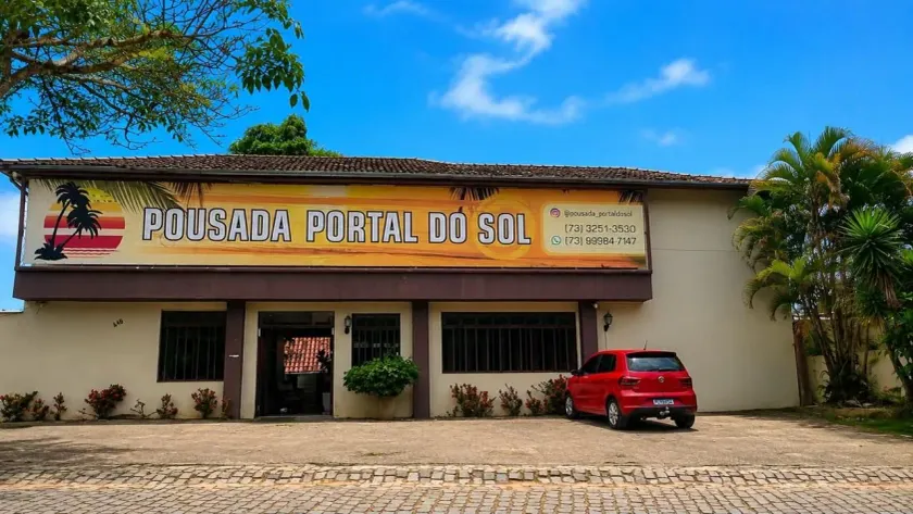 Pousada Portal do Sol - Image 1