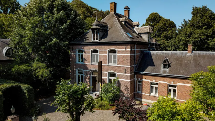 Boutique hotel Roosendaelhof - Image 1