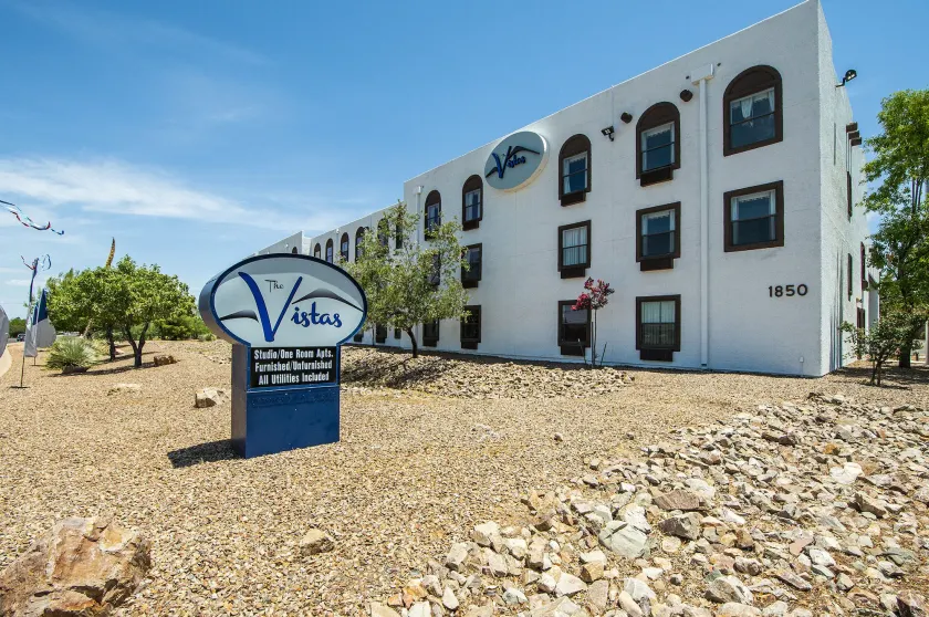 The Vistas - Image 1