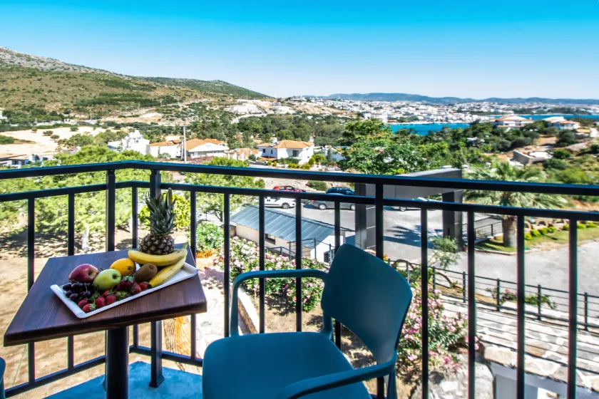 Dalya Resort Aqua & Spa Hotel Datça - Image 1