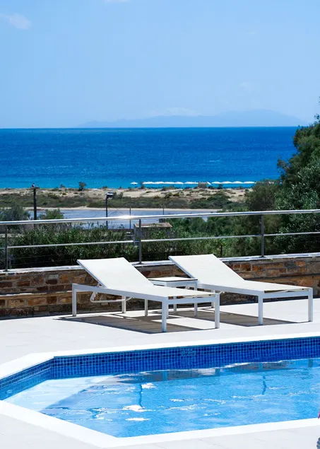 Dina Naxos Studios - Image 1