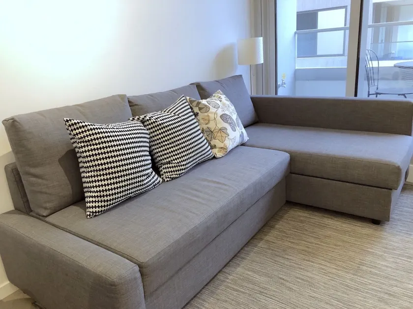 Appartement Pride Fawkner 1B1B St Kilda Rd près d'Albert Park - Image 1