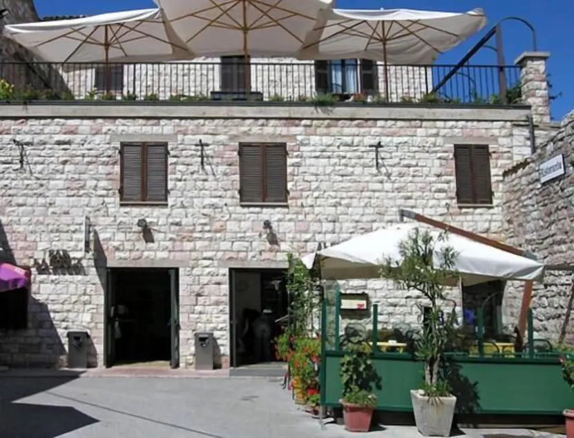 Hotel La Rocca - Image 1
