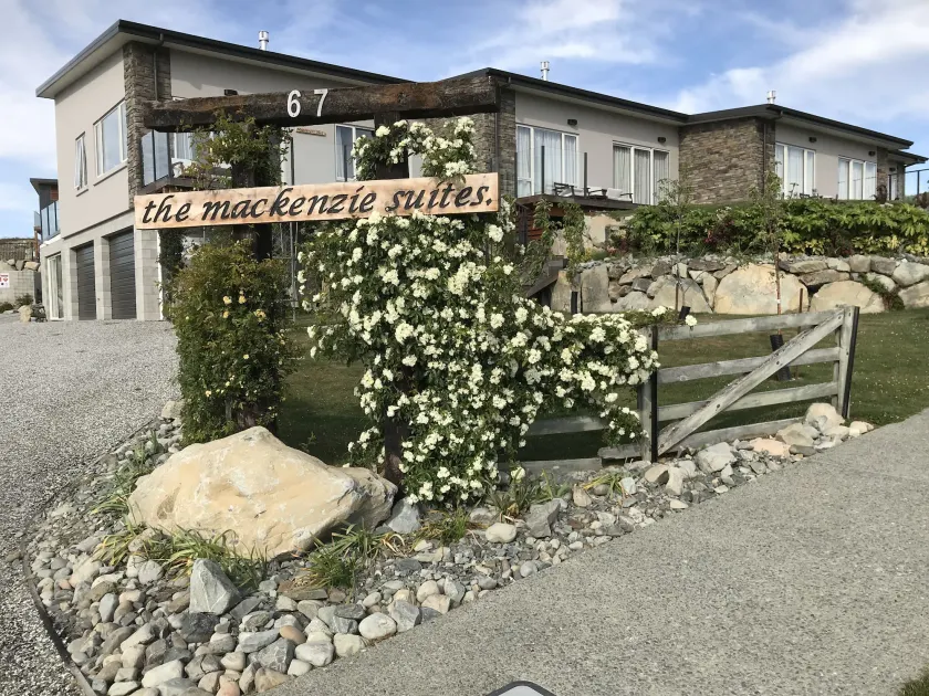The Mackenzie Suites - Image 1