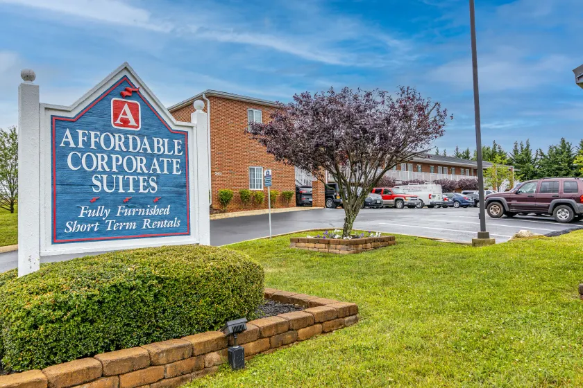 Affordable Suites of America Waynesboro - Image 1