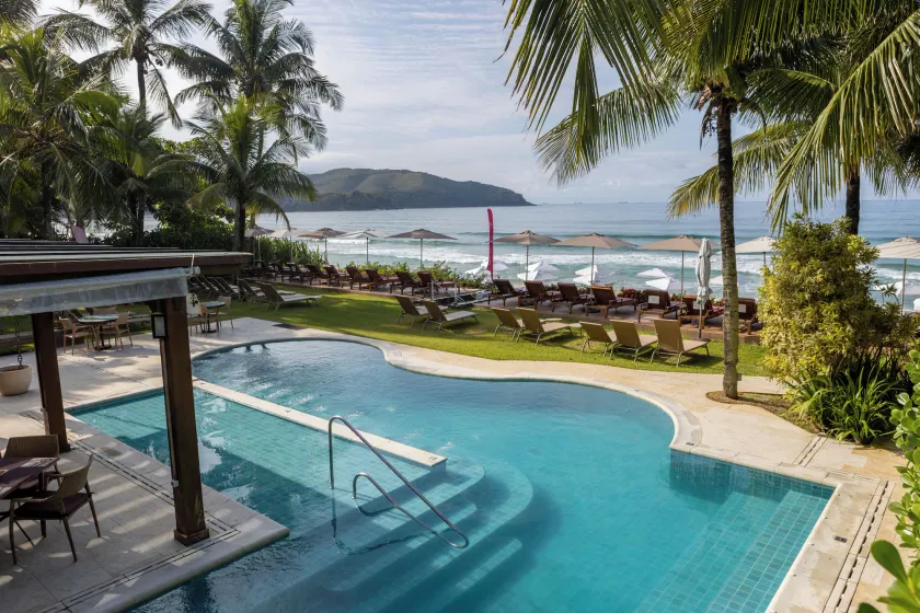 Amora Hotel Maresias - Image 1