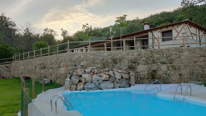 Hotel Rural San Giles - Image 1
