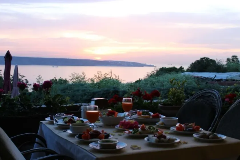 Taşlıhan Boutique Hotel - Image 1