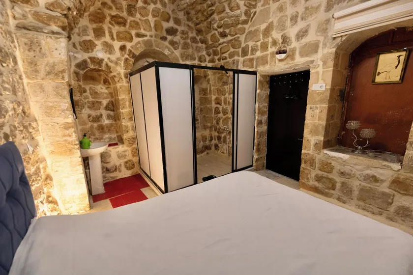 Rova Hostel - Room