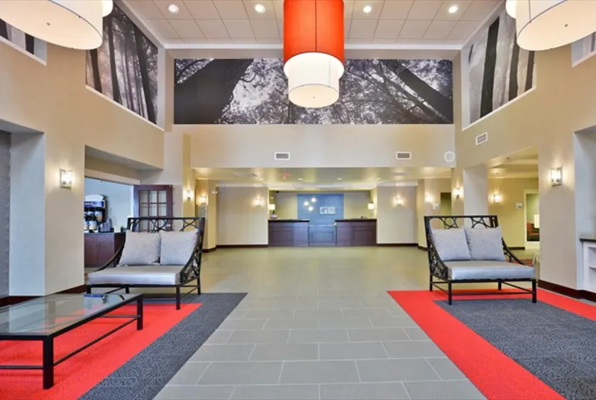 Holiday Inn Express Canandaigua, NY - Image 1