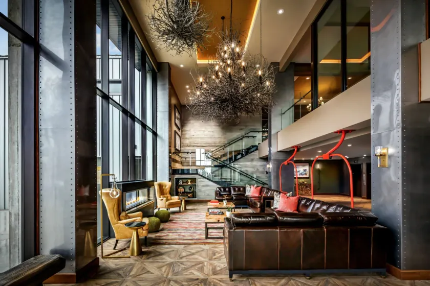 The Josie Hotel, Autograph Collection - Image 1
