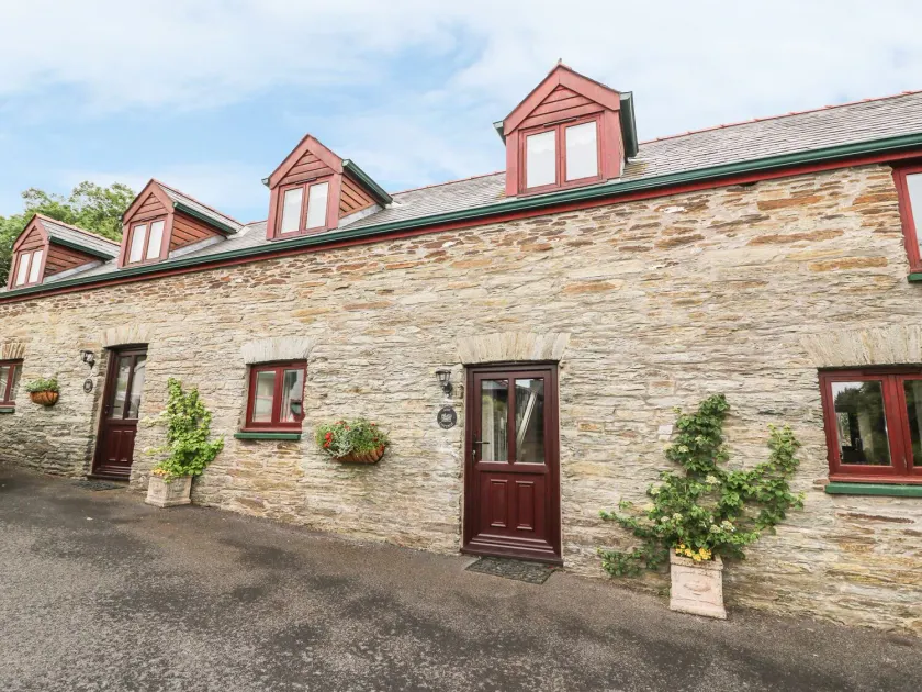 Ash Cottage - Image 1