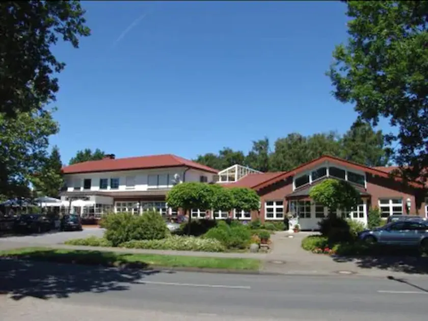 Hotel-Landrestaurant Schnittker - Image 1