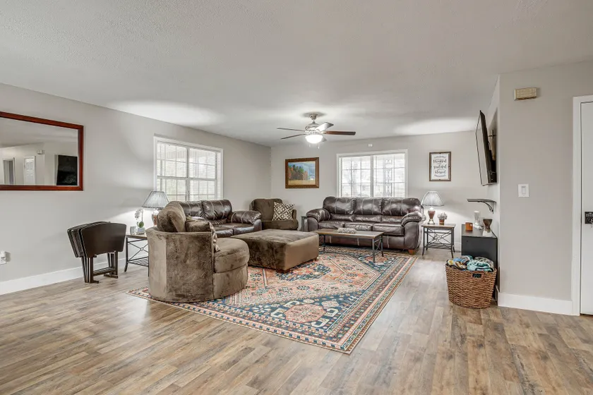 Secluded Hazel Green Home w/ Yard! - Image 1