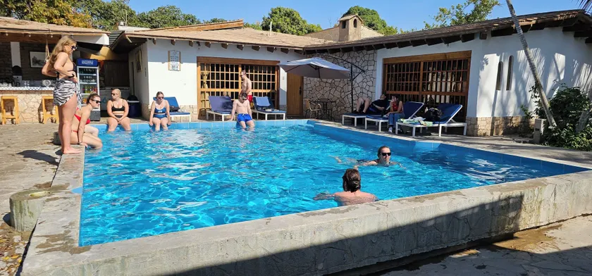 Hotel Fundo El Arrabal - Image 1