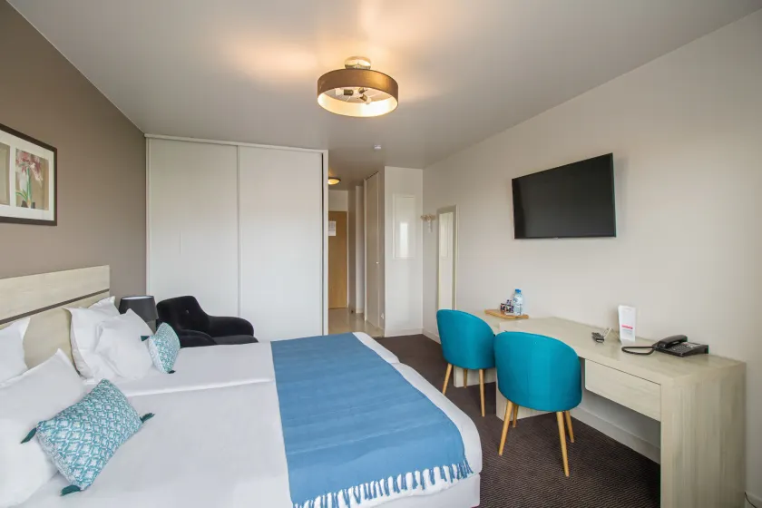 Appart’City Confort Paris Villejuif - Image 1