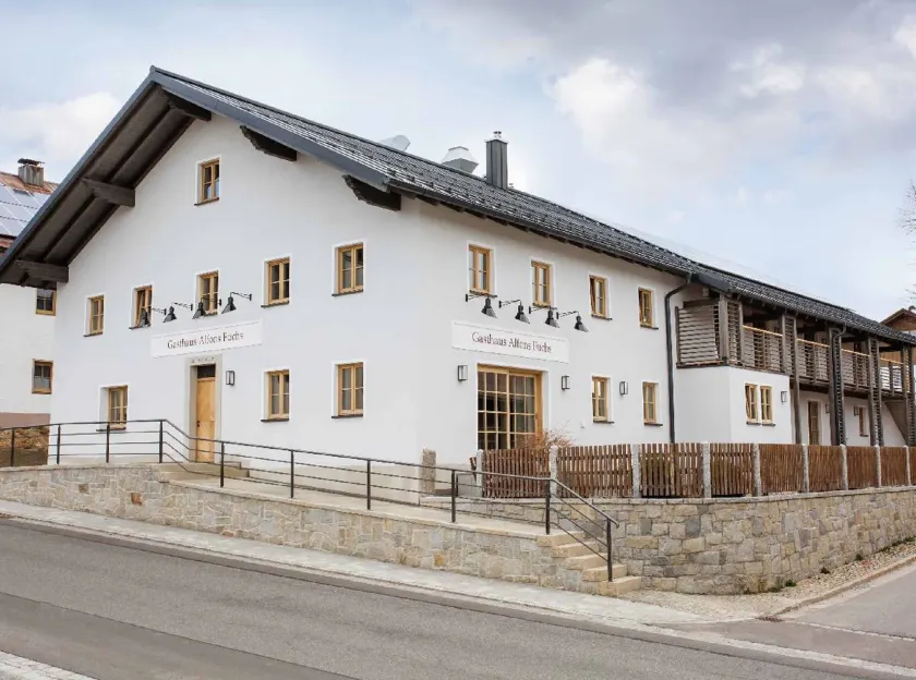Gasthaus - Hotel FUCHS - Image 1