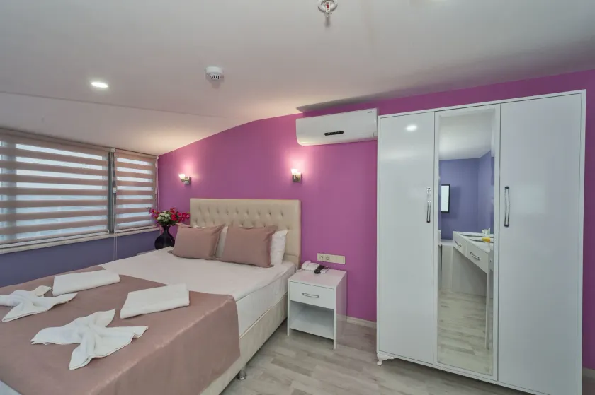 The Hotel Ottoman City Istanbul - Image 1