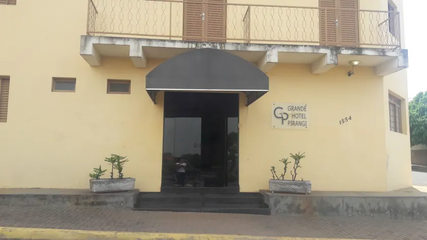 Grande Hotel Pirangi - Image 1