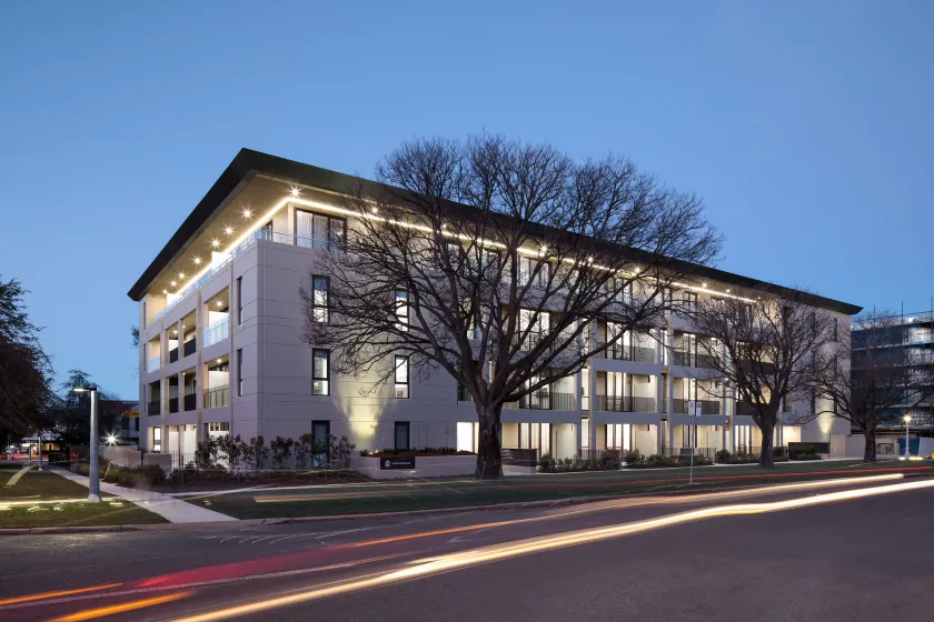 Knightsbridge Canberra - Image 1