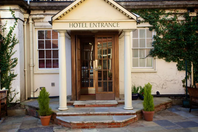 Rutland Arms - Image 1