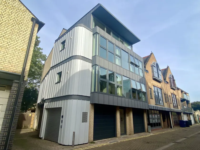 Your Space Apartments - Cambridge Place - Image 1