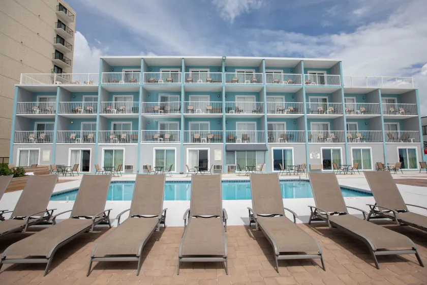 Garden City Inn - Image 1