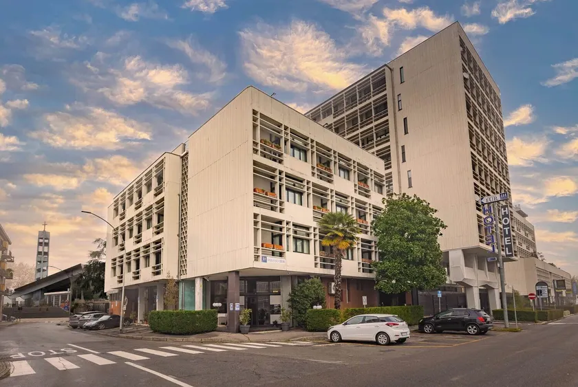 iH Hotels Milano Eur - Trezzano sul Naviglio - Image 1