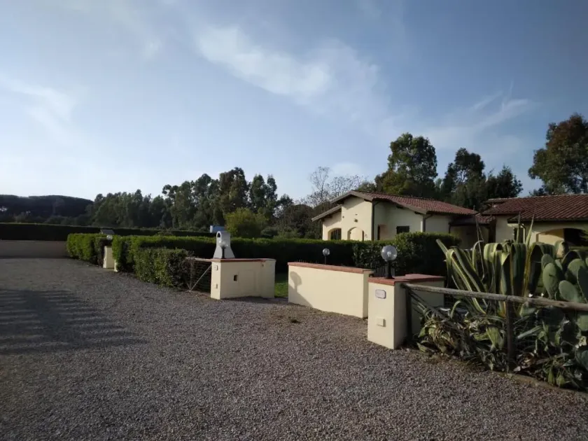 Agriturismo Canova - Private Villas - Image 1