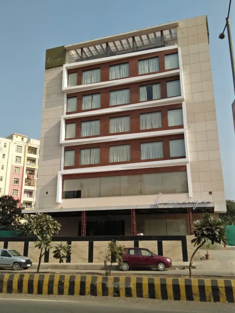 Hotel Ramaya - Image 1