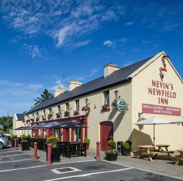 Nevins Newfield Inn Ltd - Image 1