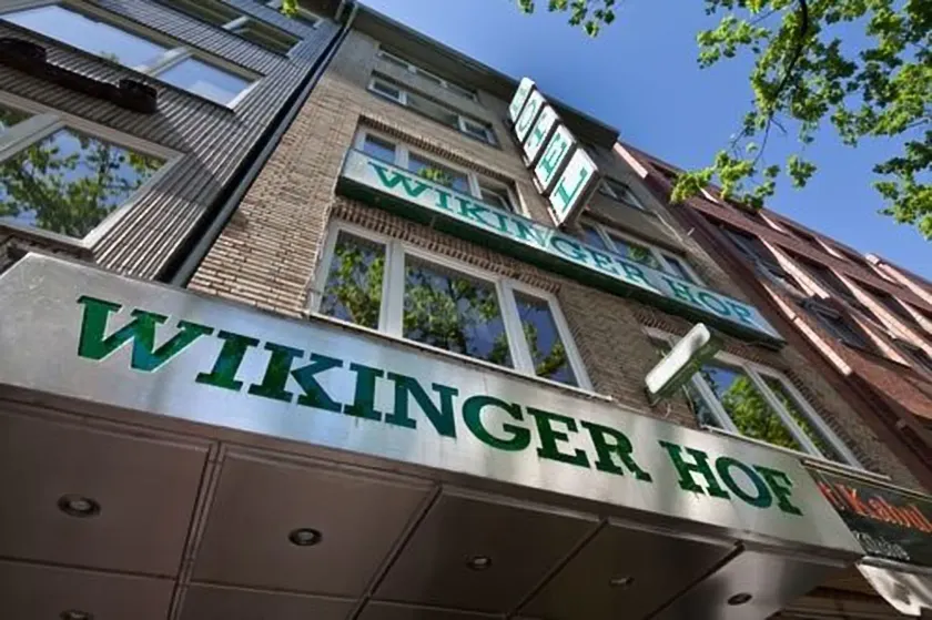 Hotel Wikinger Hof - Image 1