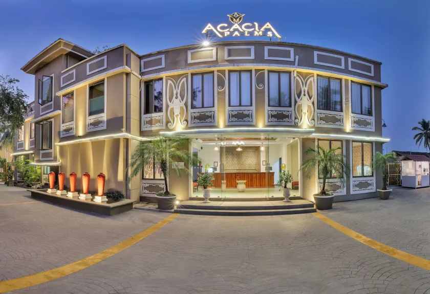 Club Mahindra Acacia Palms, Goa - Image 1