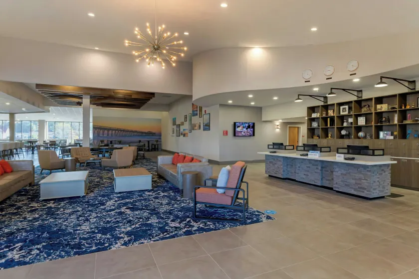 Four Points by Sheraton Myrtle Beach - Image 1