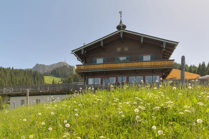 Angerer Alm - Image 1