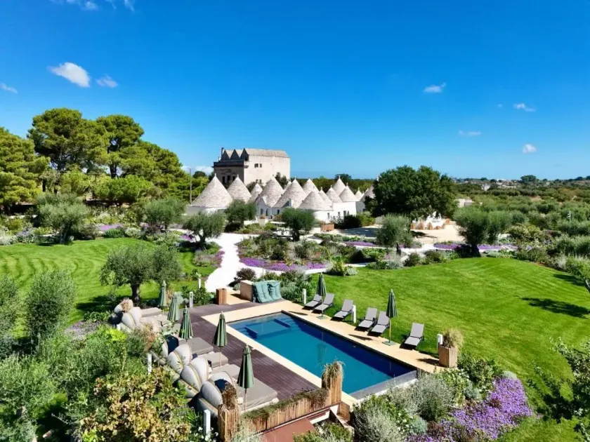 Trulli Damari - Image 1